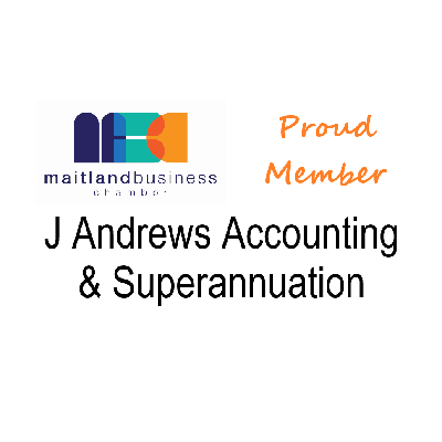 J-Andrews Accounting