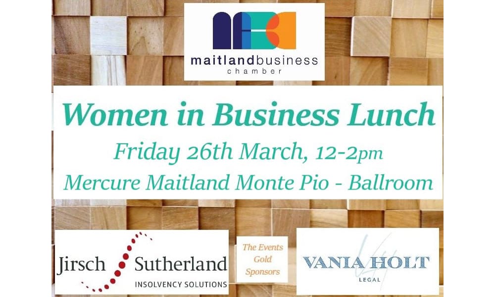 Women in Business