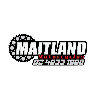 Maitland Motorcycles Logo