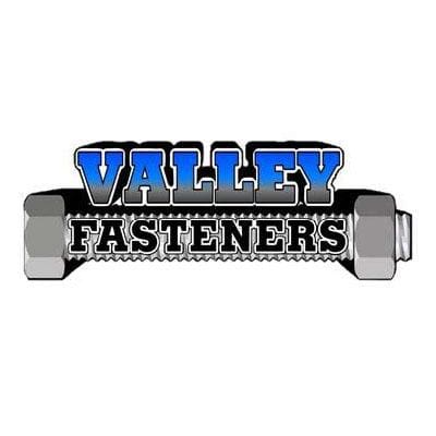 Valley Fasteners logo