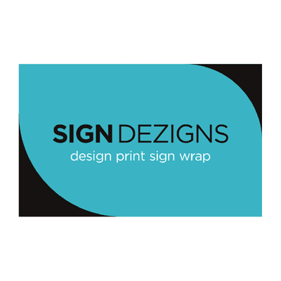 Sign Dezigns logo