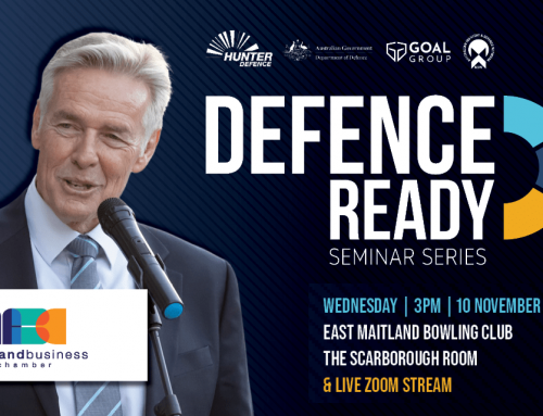 Defence Ready Seminar