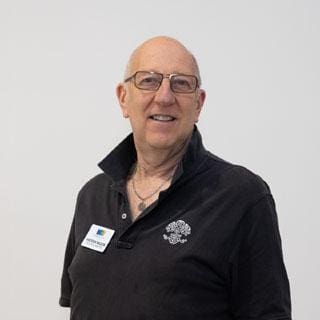 Andrew Mason