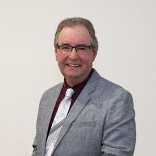 Andrew Vile Maitland BUsiness Chamber