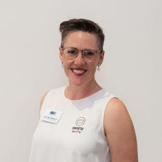 Helen Oswald