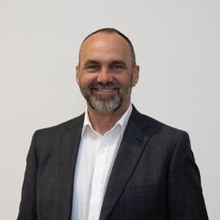 Jonathan Poynter Maitland Business Chamber