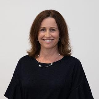 Melissa King Maitland Business Chamber Executive