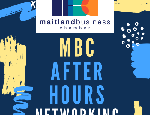 MBC “After Hours” Networking