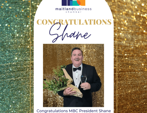 MBC Business Excellence Winners