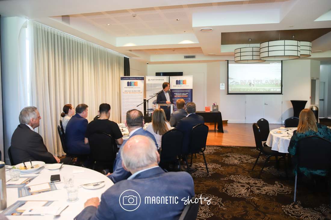 July lunch – David Evans-24