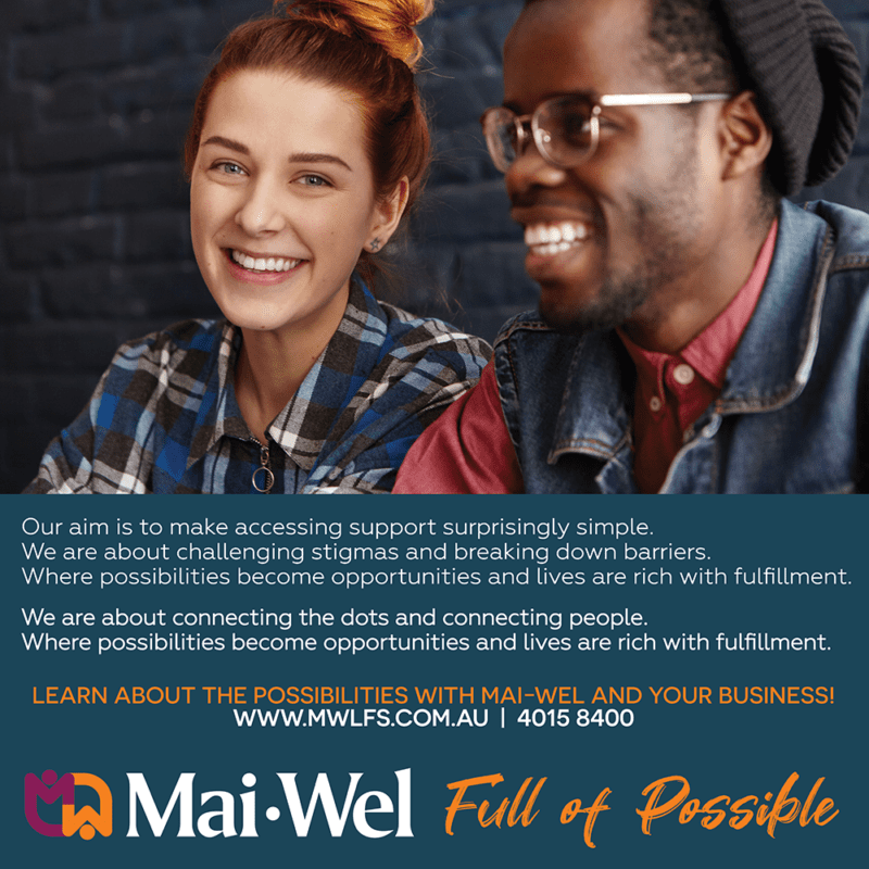 The MaiWel Group, March Silver Sponsors! Maitland Business Chamber
