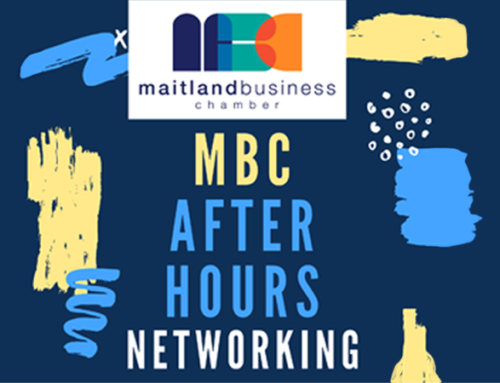 MBC “After Hours” Networking
