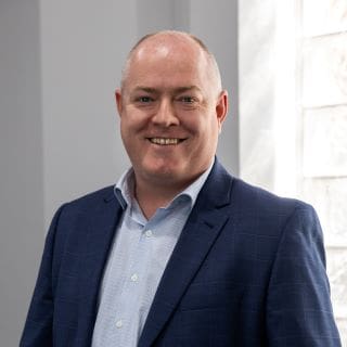 Gavin Rae MBC