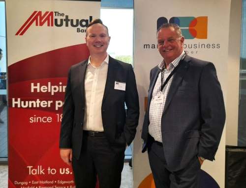 Maitland Business Networking is Back for 2024!