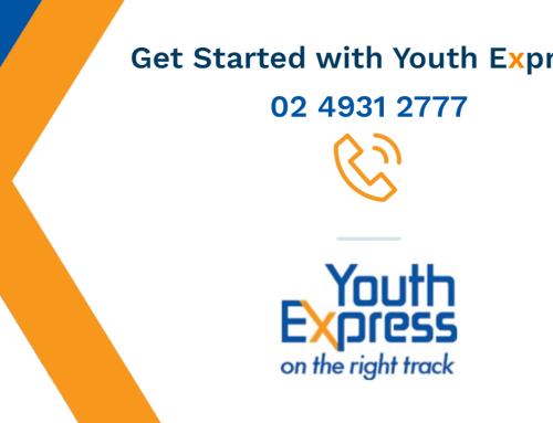 Youth Express, MBC August Gold Sponsors