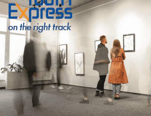 Sponsorship Opportunities – Youth Express Art Show