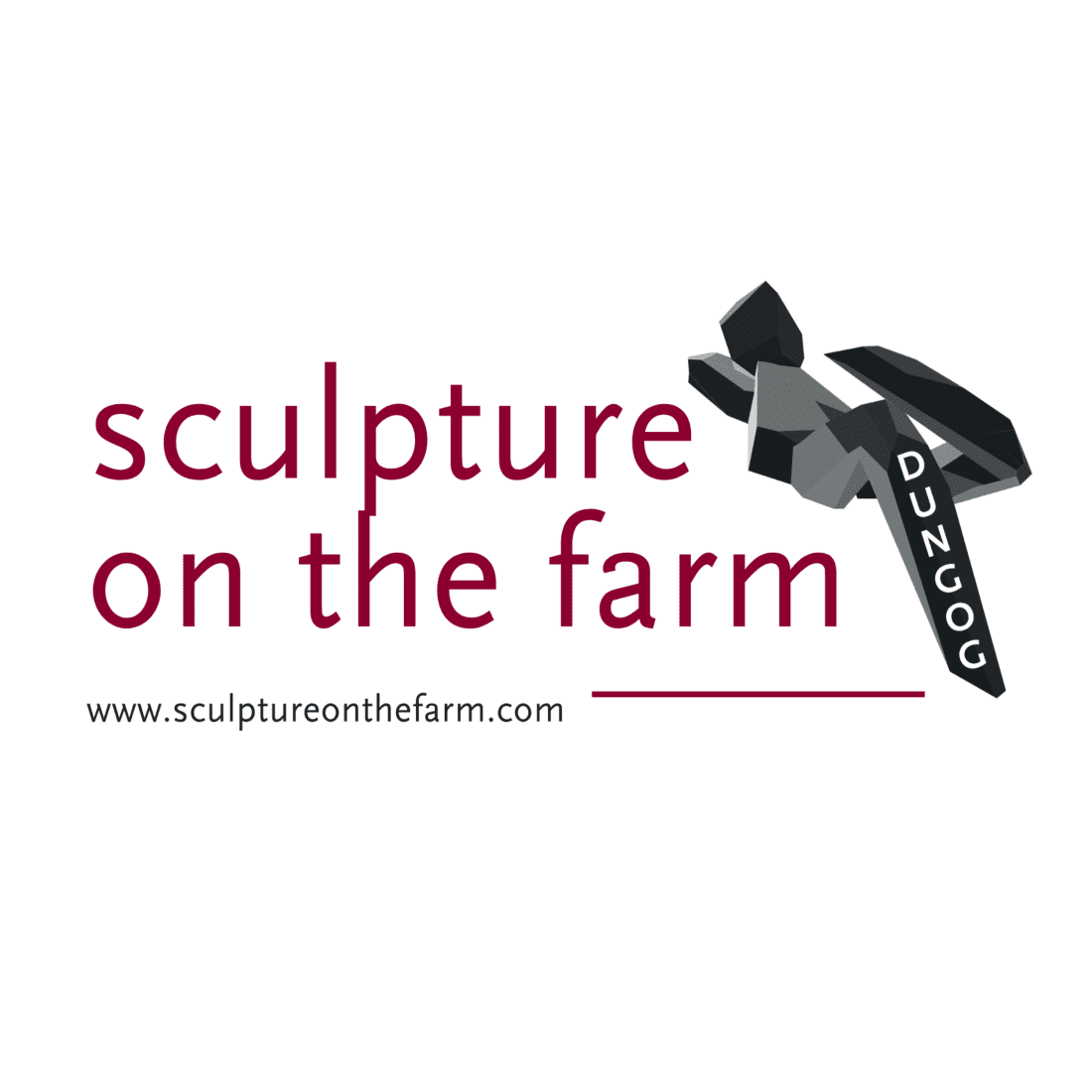 Sculpture on the Farm SQ