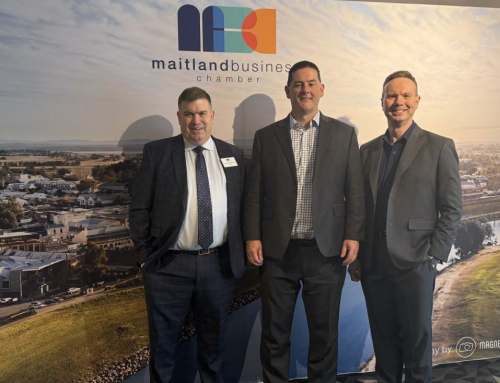 Future Focus – Celebrating Community, Business & What’s Ahead for Maitland