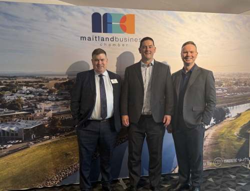 Future Focus – Celebrating Community, Business & What’s Ahead for Maitland