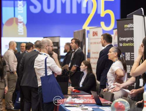 SUMMIT 2025 Wrap up