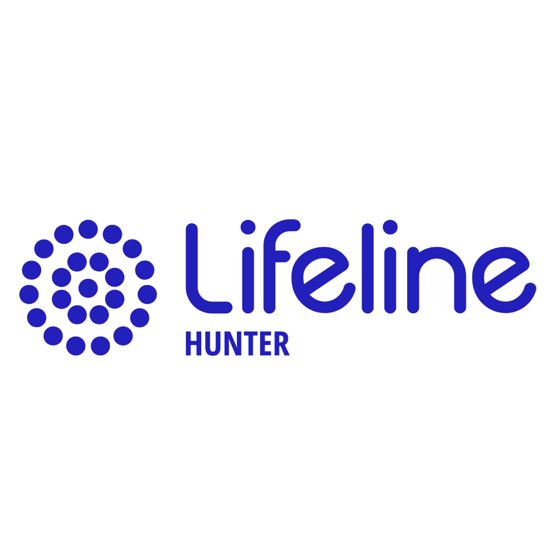 Lifeline Hunter square