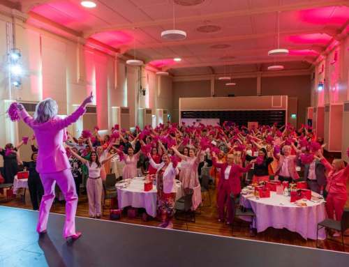 WIB 26 – What a day it was!