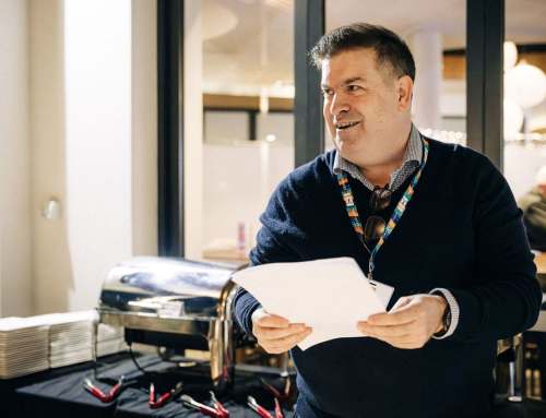 EOFY President’s Report